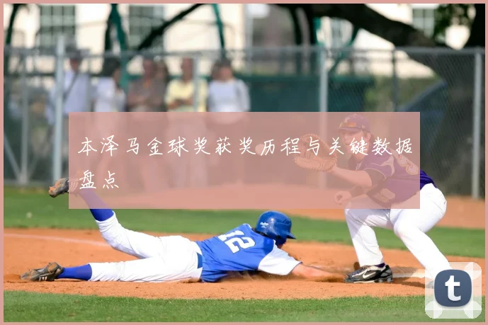 本泽马金球奖获奖历程与关键数据盘点