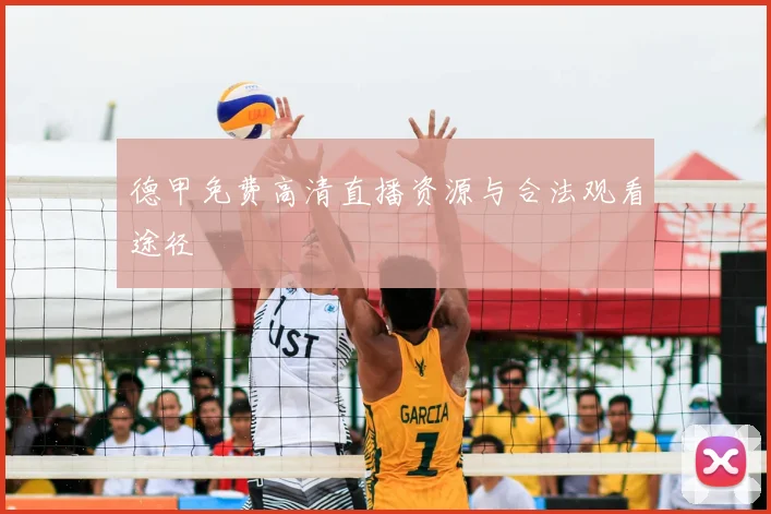 德甲免费高清直播资源与合法观看途径