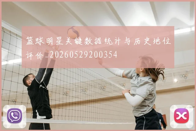篮球明星关键数据统计与历史地位评价_20260529200354
