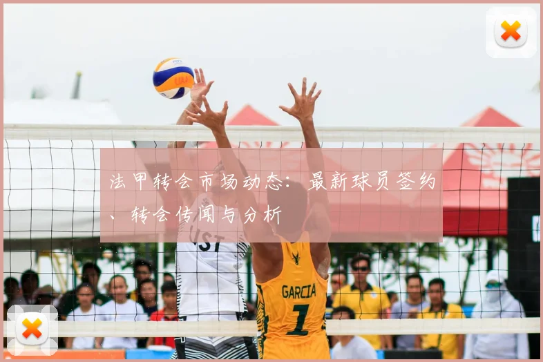 法甲转会市场动态：最新球员签约、转会传闻与分析